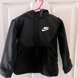 Nike Toddler Jacket